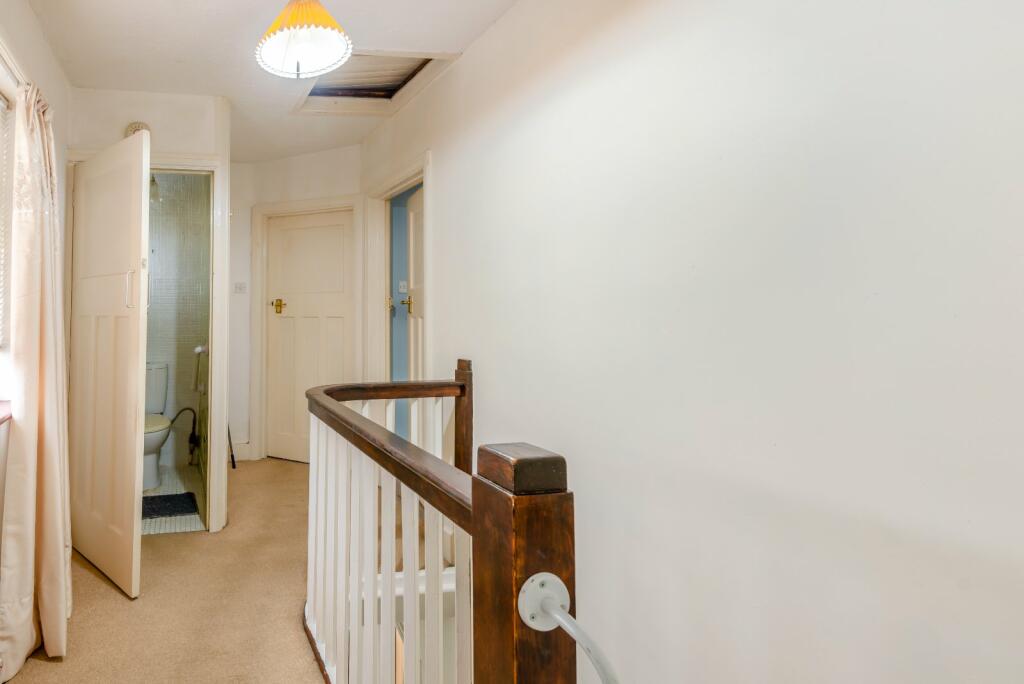 Additional property image - Sandridge Road, St. Albans, Hertfordshire