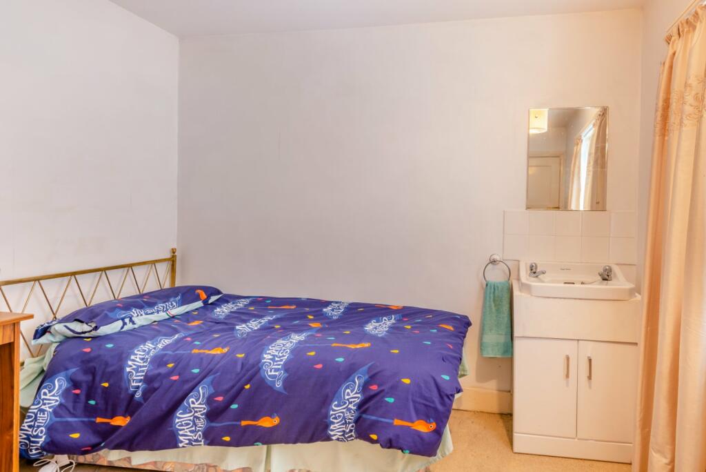 Additional property image - Sandridge Road, St. Albans, Hertfordshire