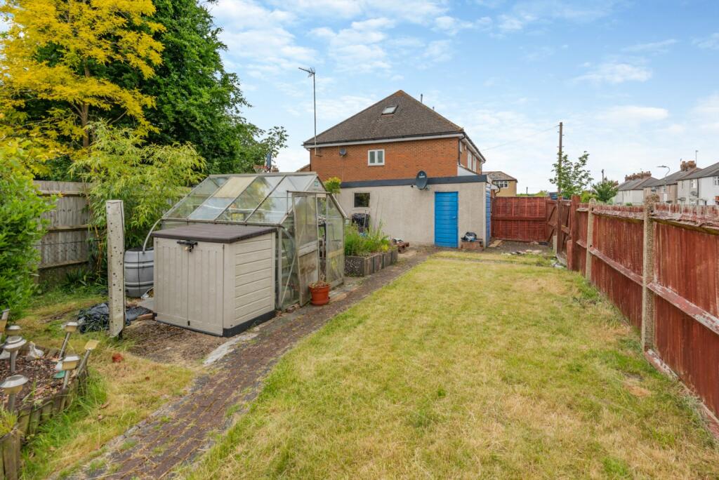Additional property image - Sandridge Road, St. Albans, Hertfordshire