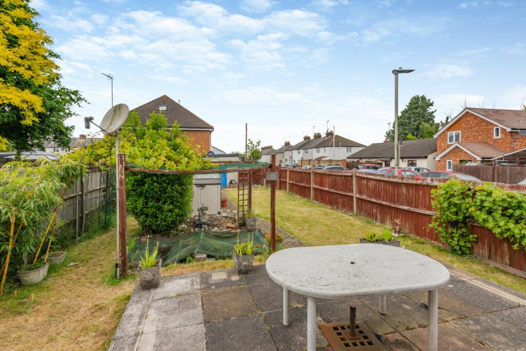 Additional property image - Sandridge Road, St. Albans, Hertfordshire