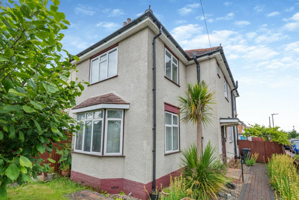 Additional property image - Sandridge Road, St. Albans, Hertfordshire