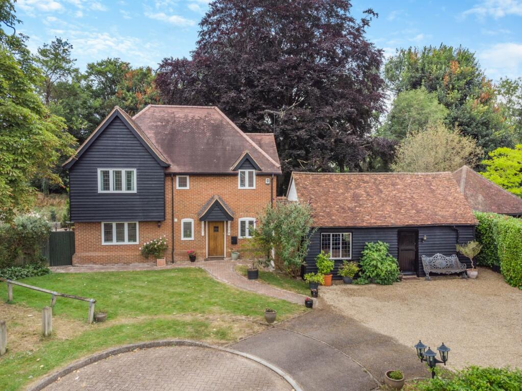 Main image of property: Kay Walk, St. Albans, Hertfordshire