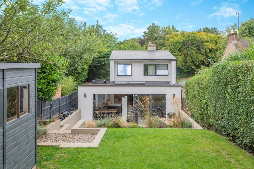 Main image of property: Batchwood Drive, St. Albans, Hertfordshire