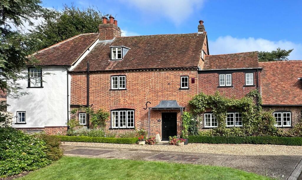 Main image of property: Fish Street, Redbourn, St. Albans, Hertfordshire