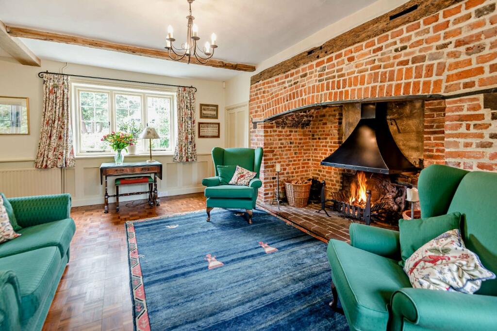 Additional property image - Fish Street, Redbourn, St. Albans, Hertfordshire