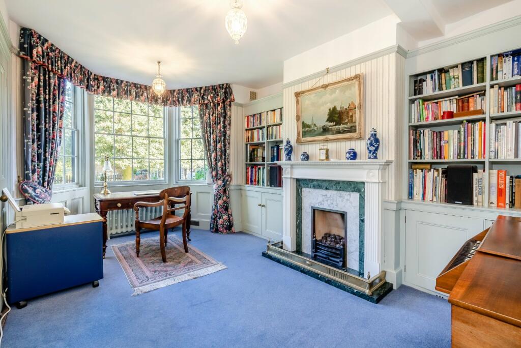 Additional property image - Fish Street, Redbourn, St. Albans, Hertfordshire