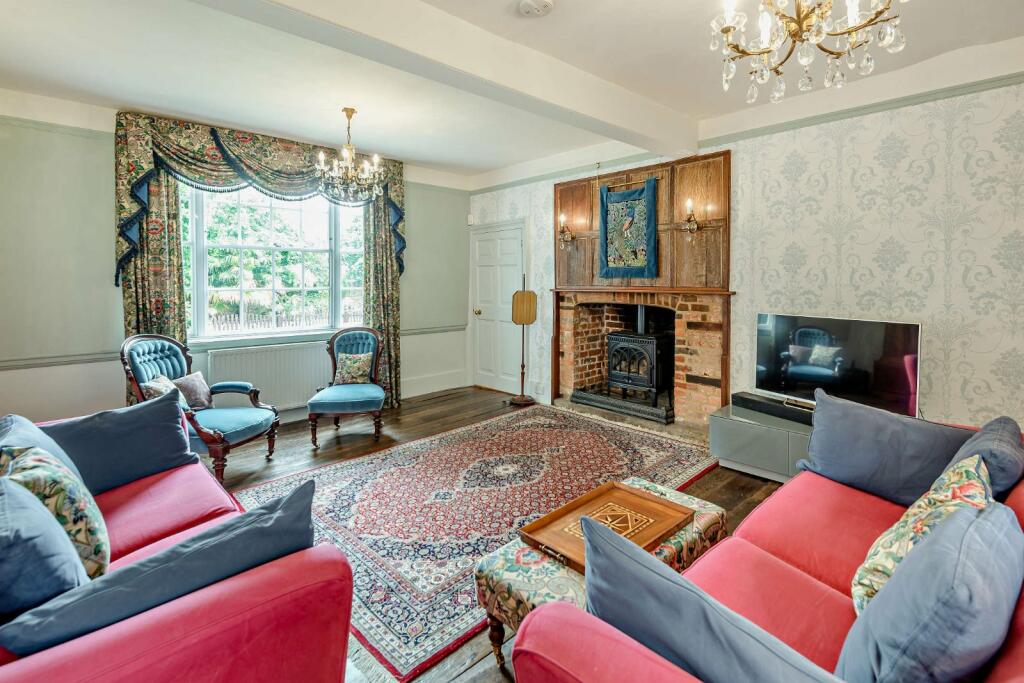Additional property image - Fish Street, Redbourn, St. Albans, Hertfordshire