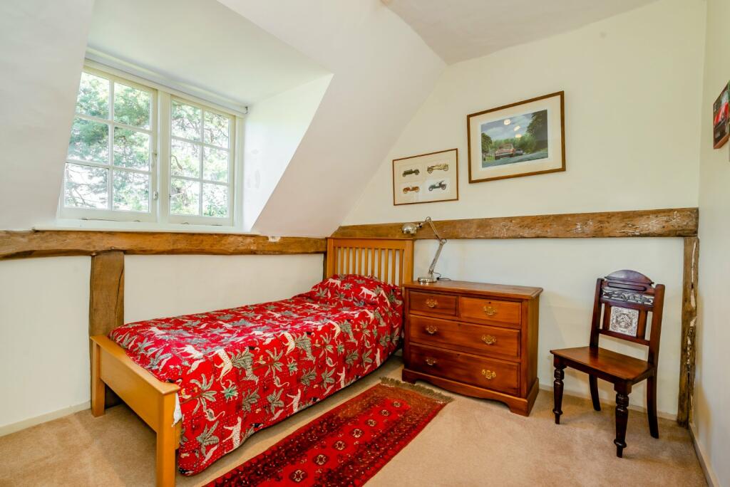 Additional property image - Fish Street, Redbourn, St. Albans, Hertfordshire