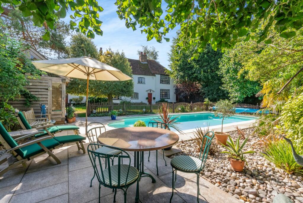 Additional property image - Fish Street, Redbourn, St. Albans, Hertfordshire