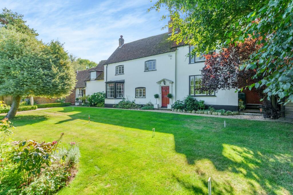 Additional property image - Fish Street, Redbourn, St. Albans, Hertfordshire