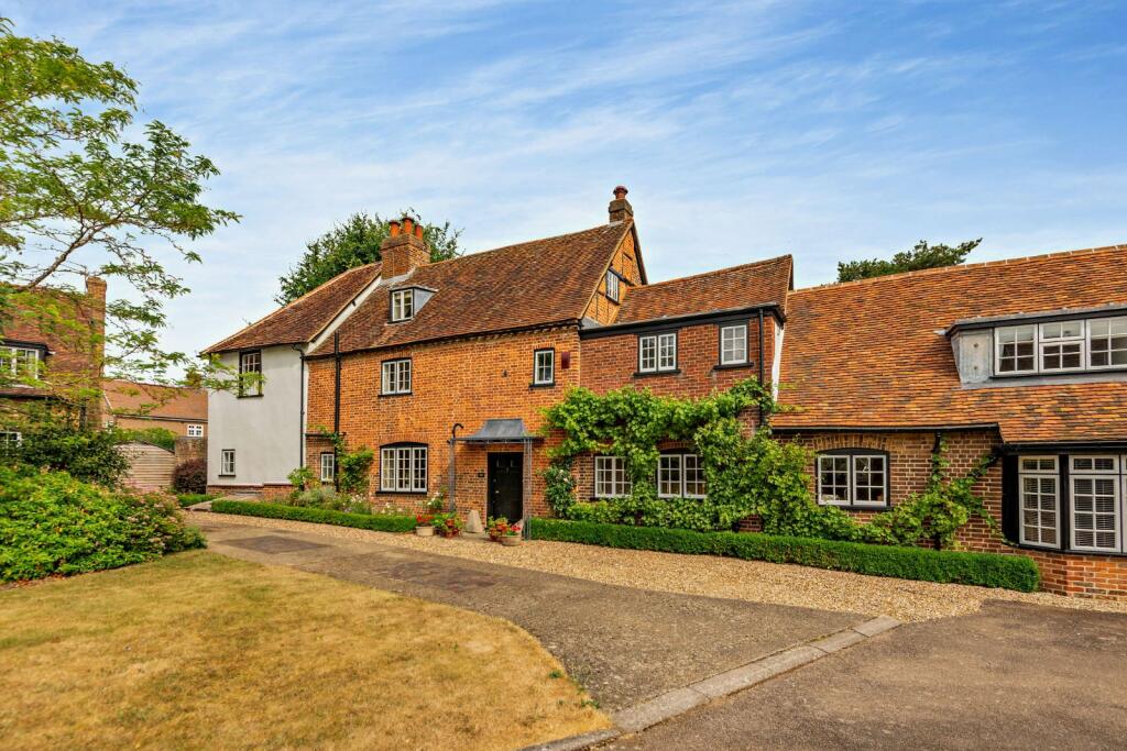 Additional property image - Fish Street, Redbourn, St. Albans, Hertfordshire