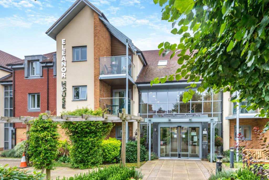 Additional property image - Flat 44, 232 London Road, St Albans