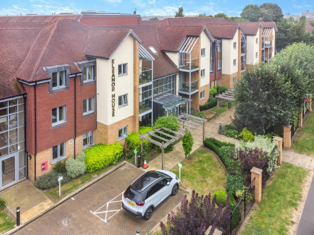 Additional property image - Flat 44, 232 London Road, St Albans