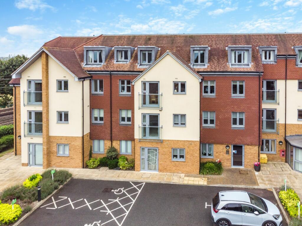 Additional property image - Flat 44, 232 London Road, St Albans