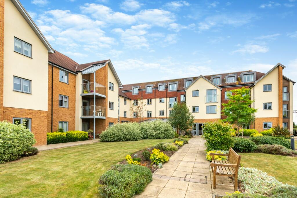 Additional property image - Flat 44, 232 London Road, St Albans