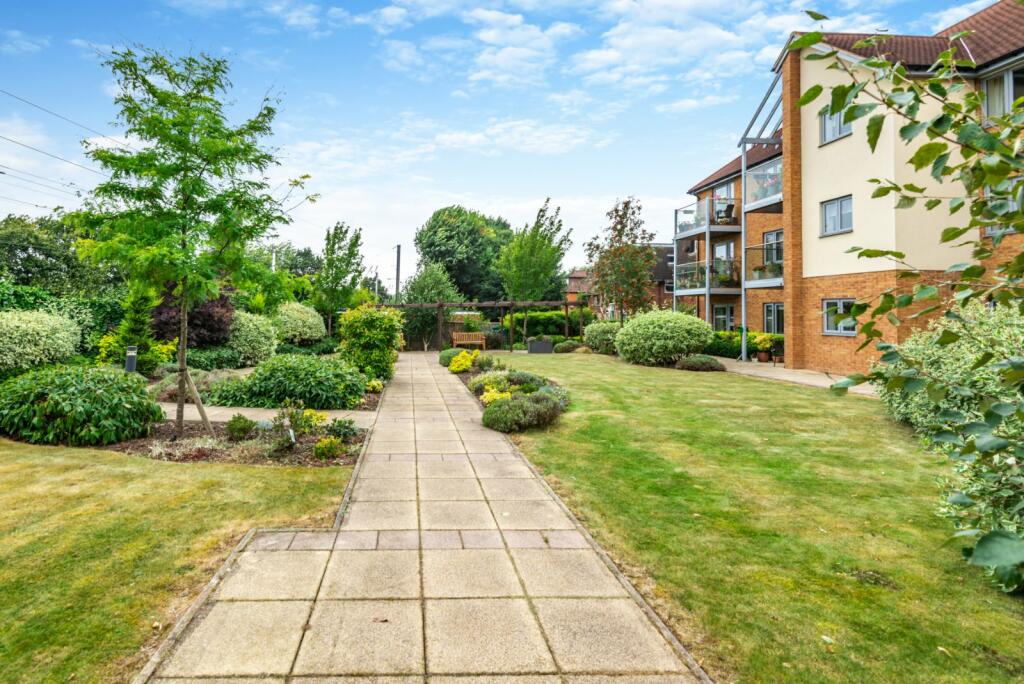 Additional property image - Flat 44, 232 London Road, St Albans