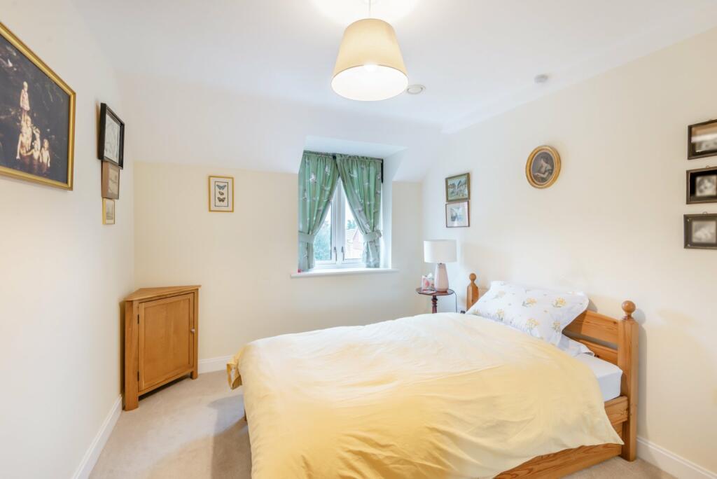 Additional property image - Flat 44, 232 London Road, St Albans