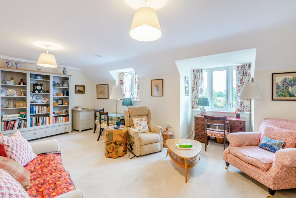 Additional property image - Flat 44, 232 London Road, St Albans