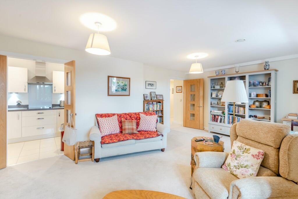 Additional property image - Flat 44, 232 London Road, St Albans