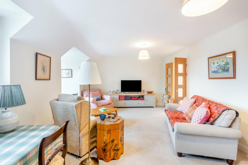 Additional property image - Flat 44, 232 London Road, St Albans