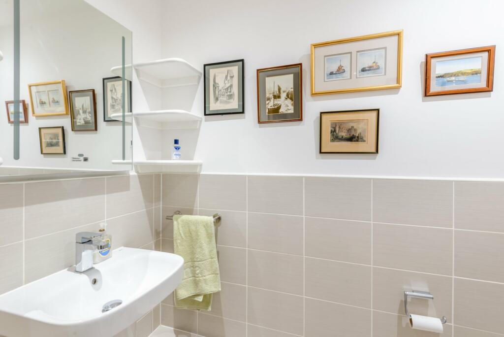 Additional property image - Flat 44, 232 London Road, St Albans