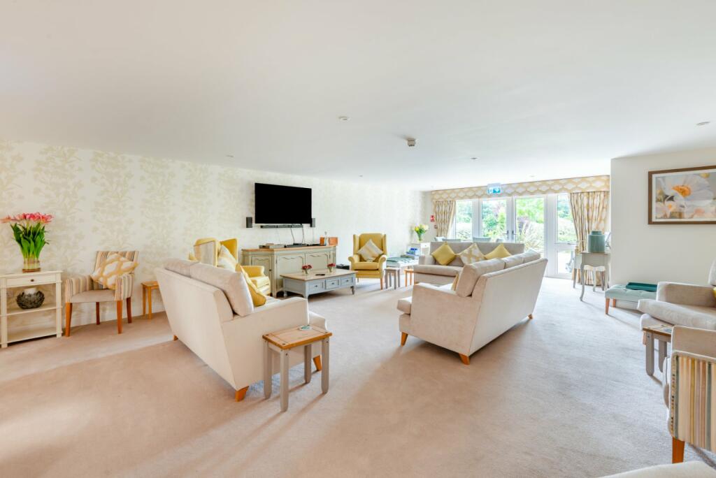 Additional property image - Flat 44, 232 London Road, St Albans