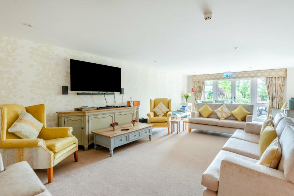 Additional property image - Flat 44, 232 London Road, St Albans