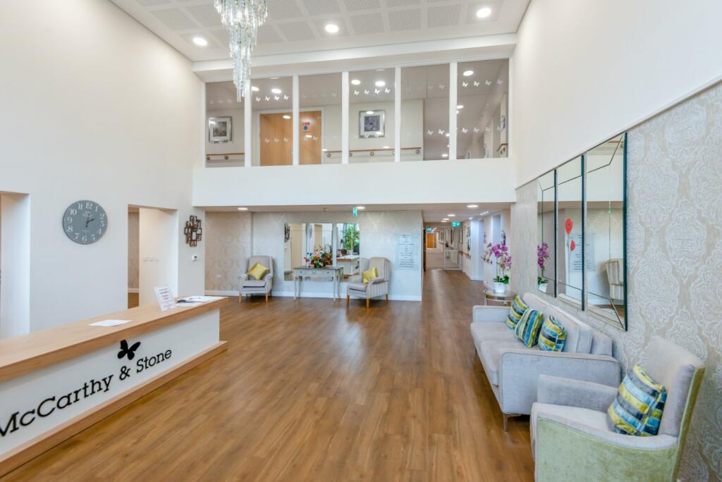 Additional property image - Flat 44, 232 London Road, St Albans