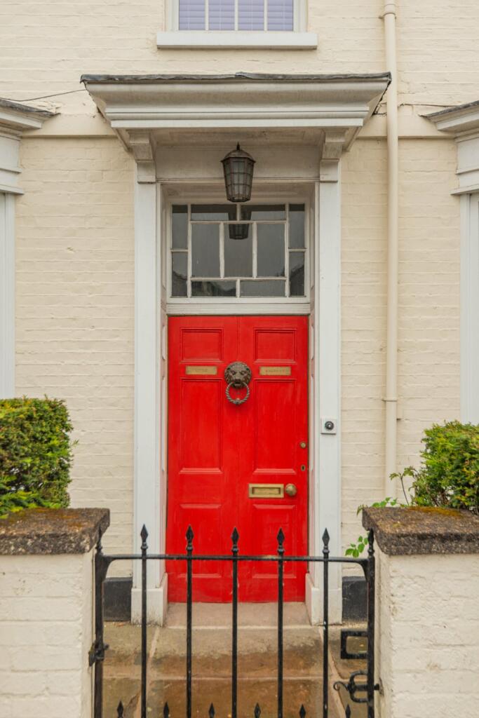 Additional property image - Verulam Road, St. Albans, Hertfordshire