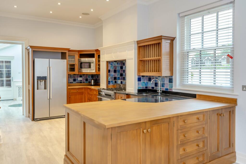 Additional property image - Verulam Road, St. Albans, Hertfordshire