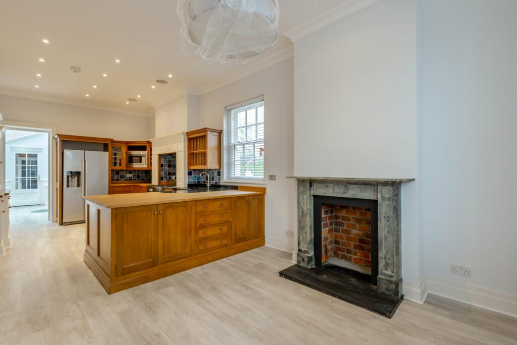Additional property image - Verulam Road, St. Albans, Hertfordshire