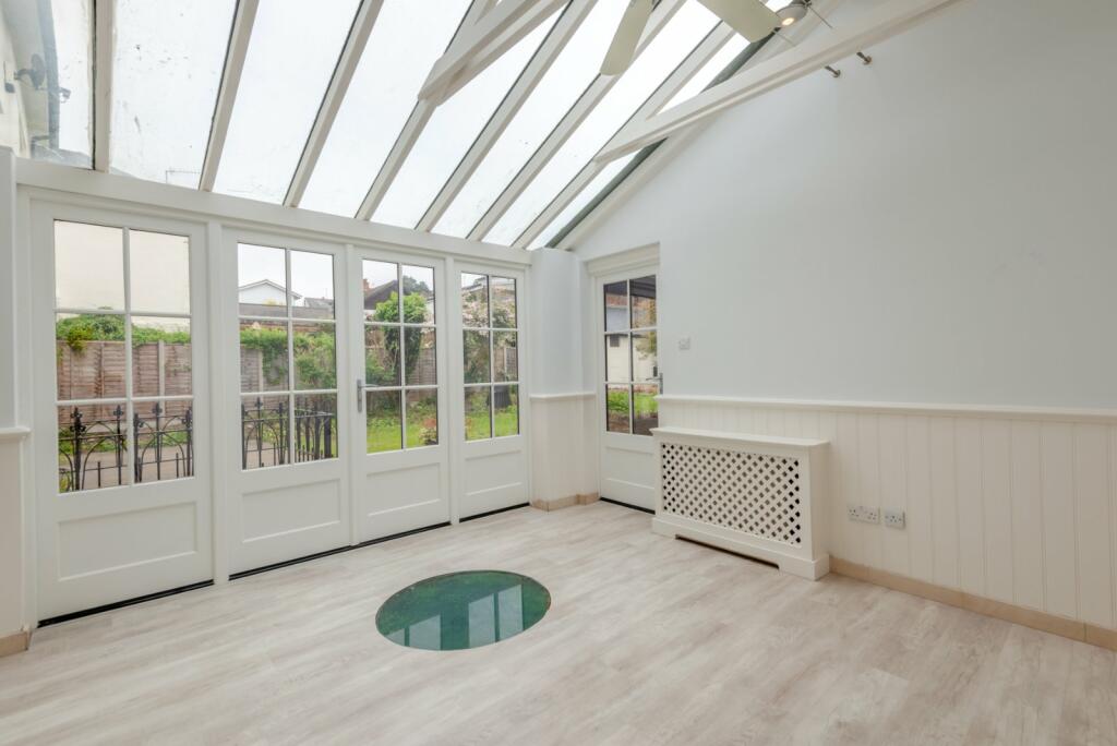Additional property image - Verulam Road, St. Albans, Hertfordshire