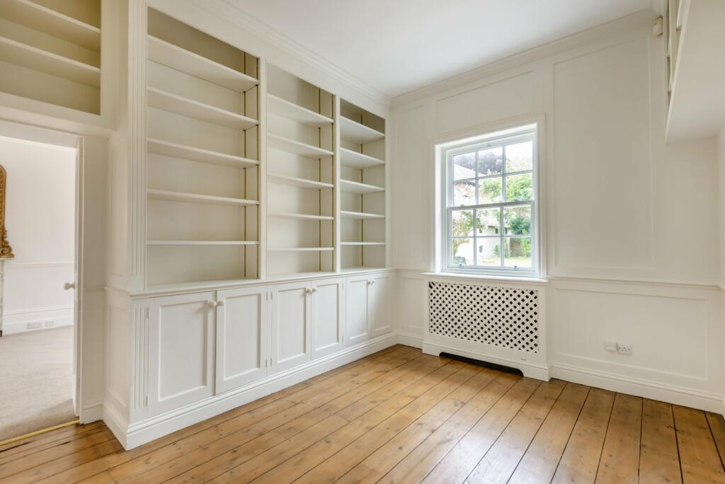 Additional property image - Verulam Road, St. Albans, Hertfordshire
