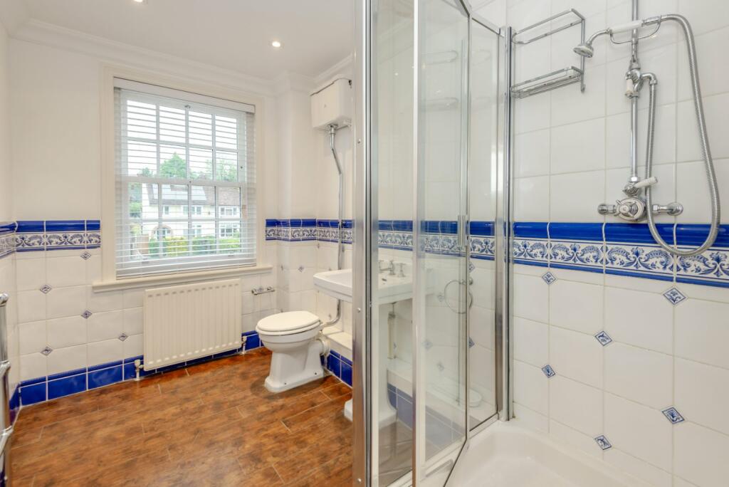 Additional property image - Verulam Road, St. Albans, Hertfordshire