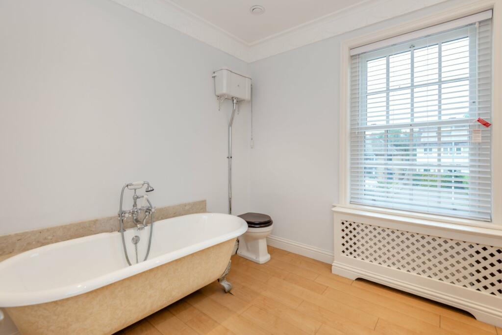 Additional property image - Verulam Road, St. Albans, Hertfordshire