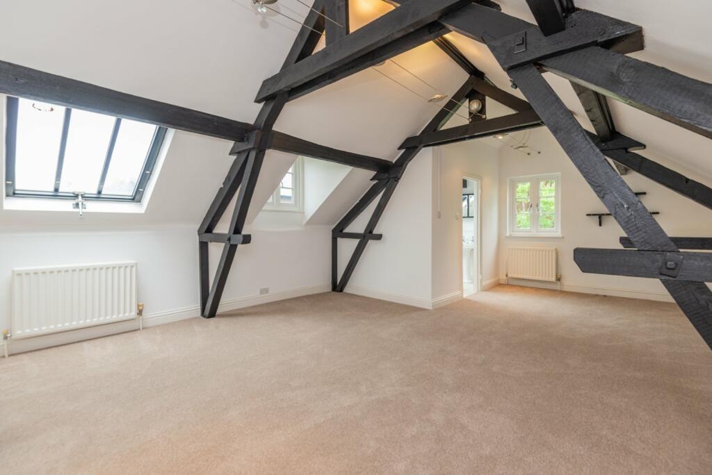 Additional property image - Verulam Road, St. Albans, Hertfordshire
