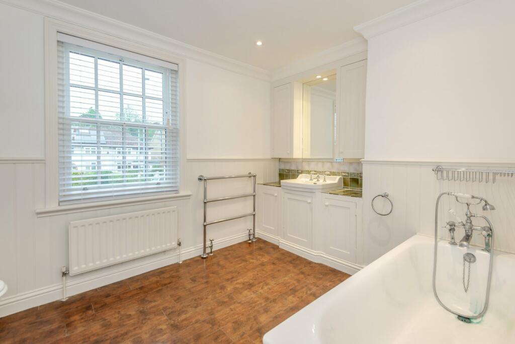 Additional property image - Verulam Road, St. Albans, Hertfordshire