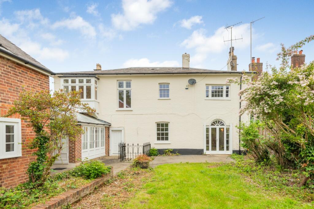 Additional property image - Verulam Road, St. Albans, Hertfordshire