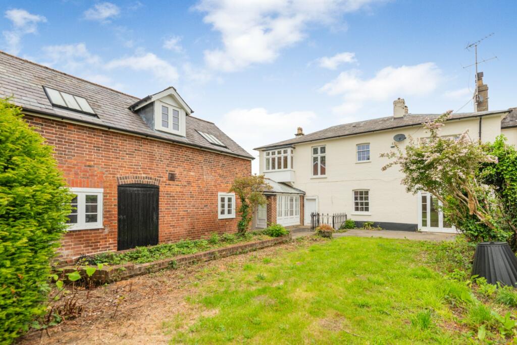 Additional property image - Verulam Road, St. Albans, Hertfordshire