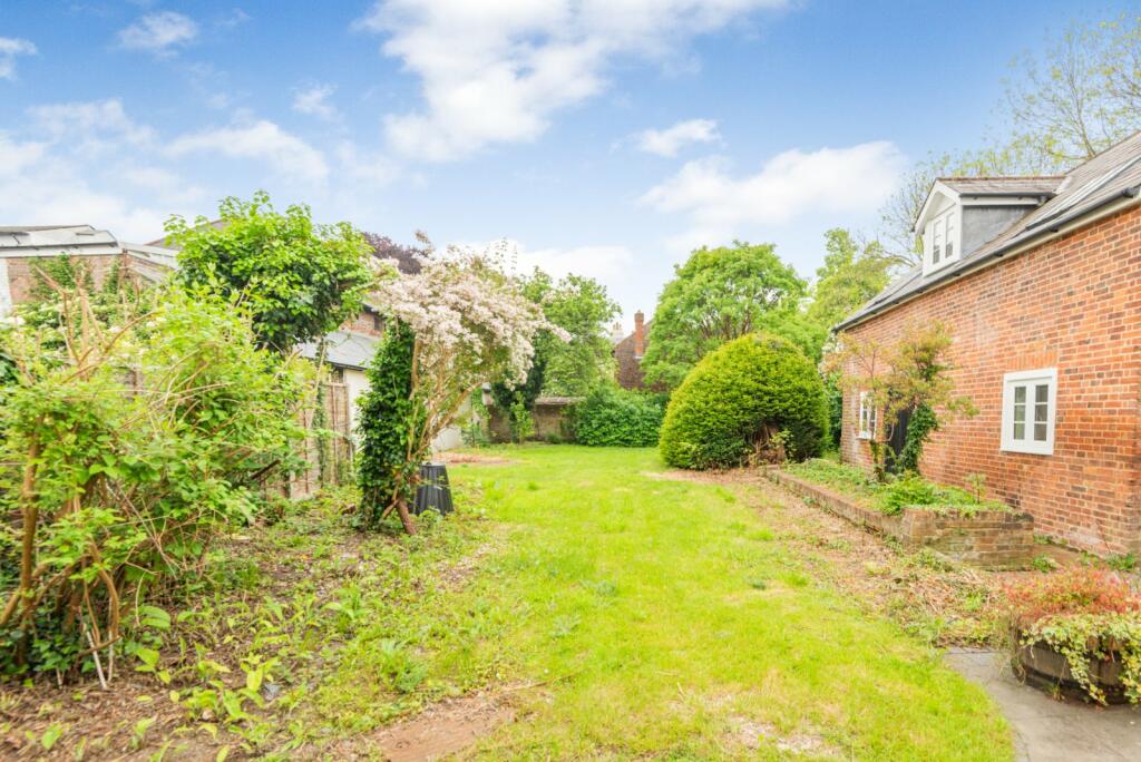 Property image - Verulam Road, St. Albans, Hertfordshire
