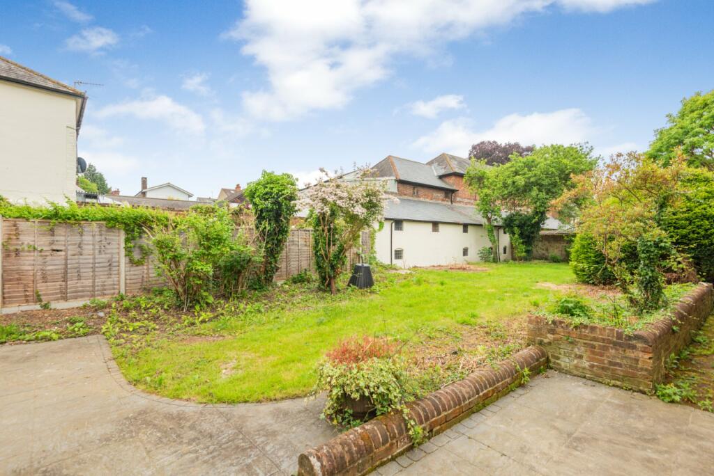 Additional property image - Verulam Road, St. Albans, Hertfordshire