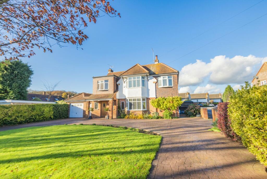 Additional property image - Park Street Lane, Park Street, St. Albans, Hertfordshire