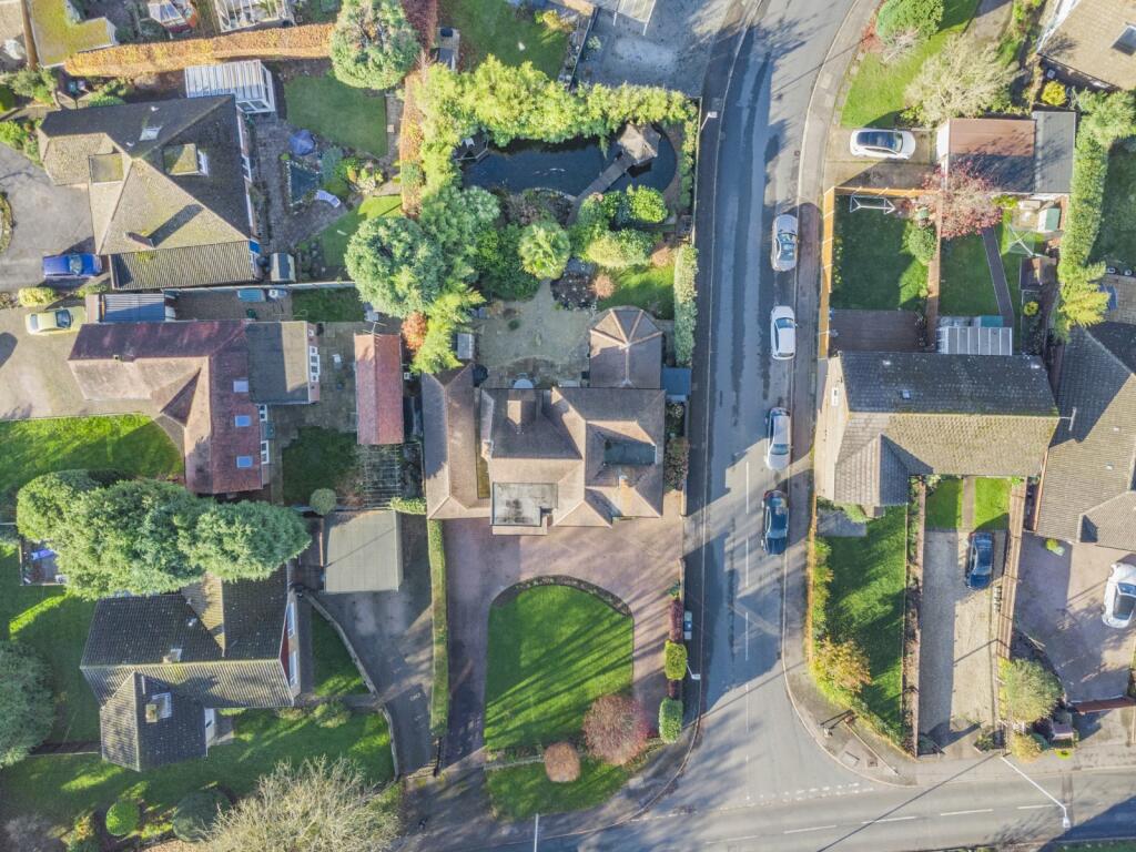 Additional property image - Park Street Lane, Park Street, St. Albans, Hertfordshire