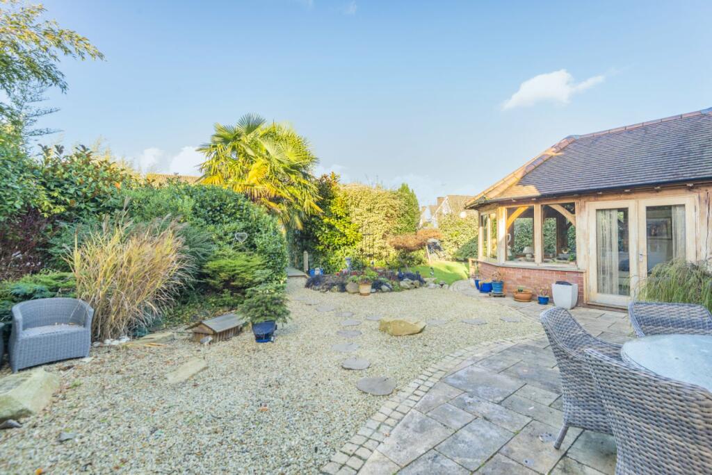 Additional property image - Park Street Lane, Park Street, St. Albans, Hertfordshire