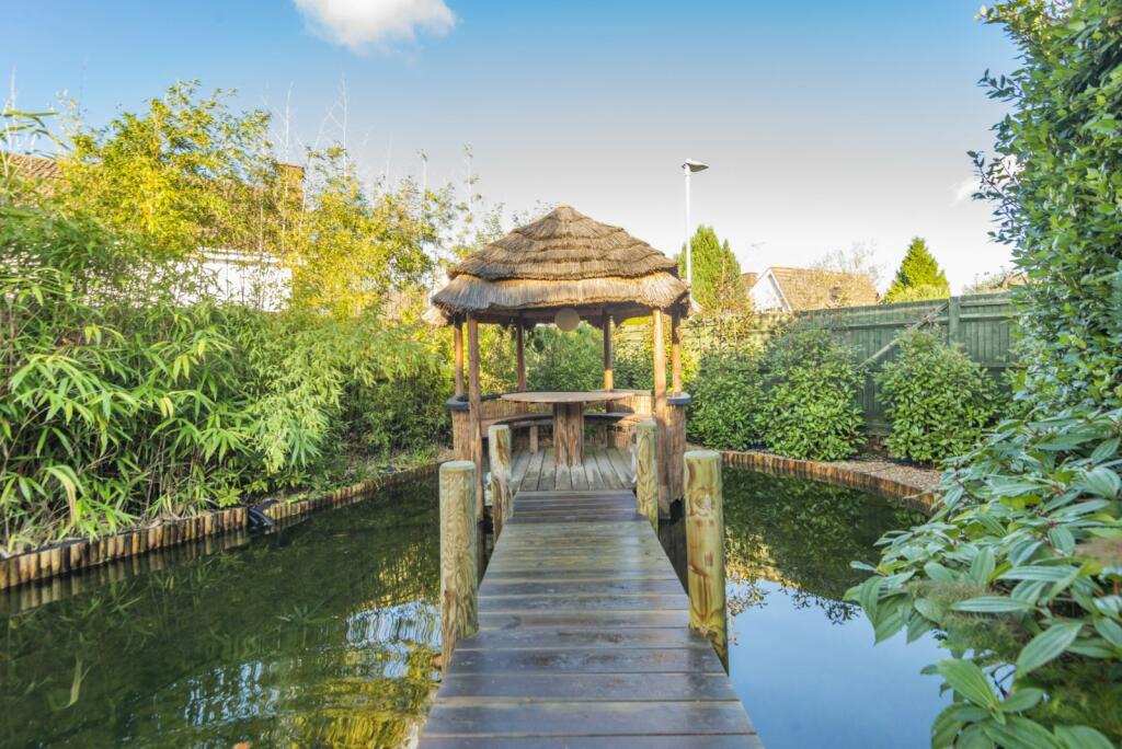 Additional property image - Park Street Lane, Park Street, St. Albans, Hertfordshire