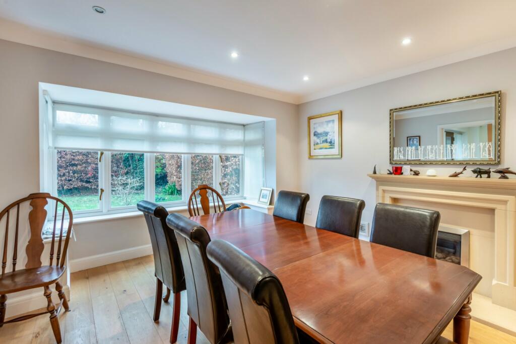 Additional property image - Homewood Road, St. Albans, Hertfordshire