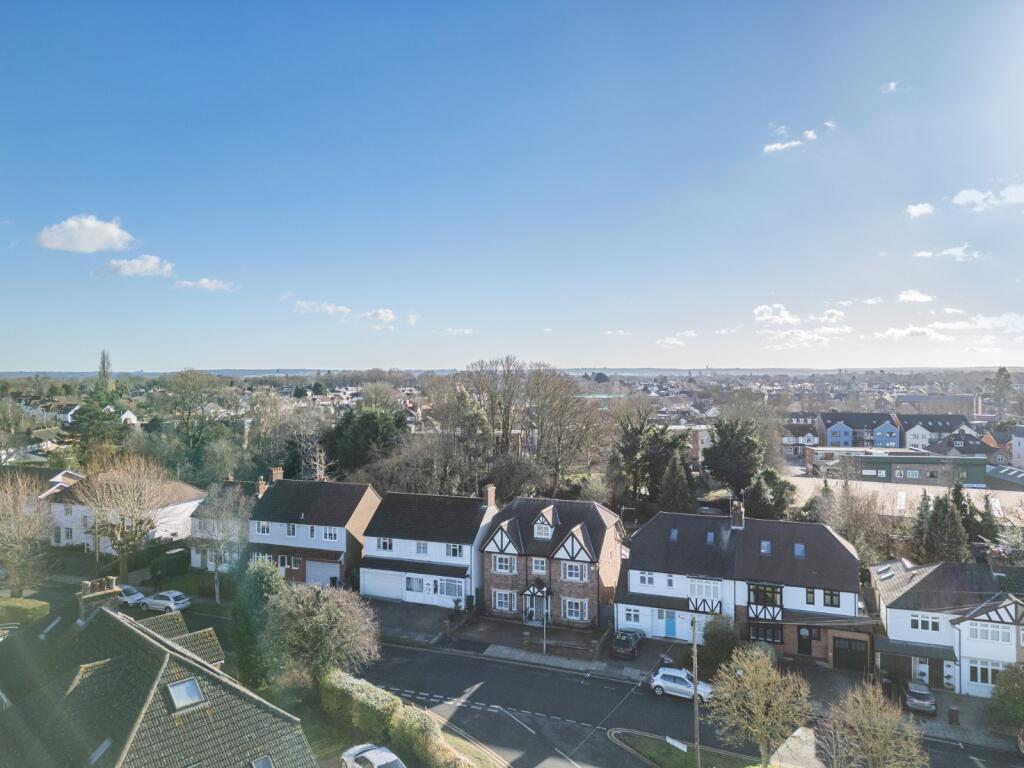 Additional property image - Salisbury Avenue, St Albans