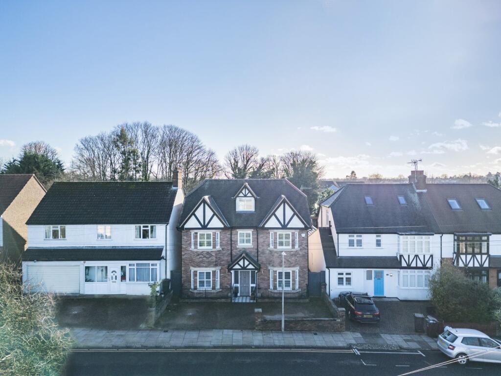 Additional property image - Salisbury Avenue, St Albans