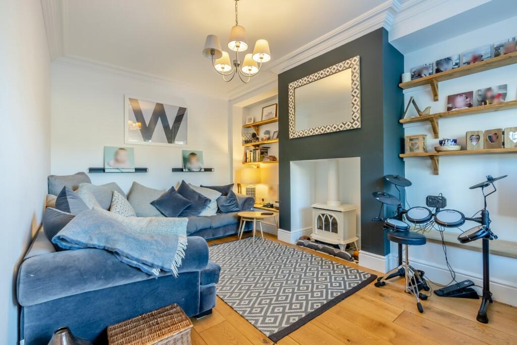 Additional property image - Salisbury Avenue, St Albans