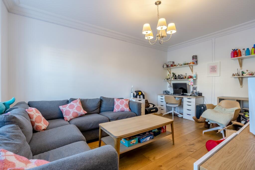 Additional property image - Salisbury Avenue, St Albans
